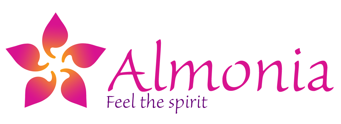 Almonia Logo